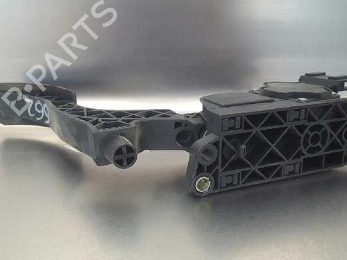 Pedal VW LUPO I (6X1, 6E1) 1.0 | BP12704712I4 