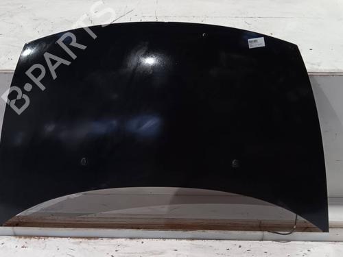 Used Hood Hood CITROËN C3 I (FC_, FN_) 1.1 i (60 hp) 40561187 40561187