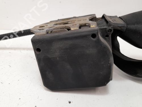 Front right seatbelt SEAT INCA (6K9) 1.9 SDI | BP12760047I25 