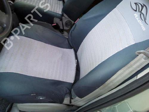 Højre Foran Tågelygte RENAULT SCÉNIC I MPV (JA0/1_, FA0_) 1.9 dCi (JA05, JA1F) | BP12776983C31 