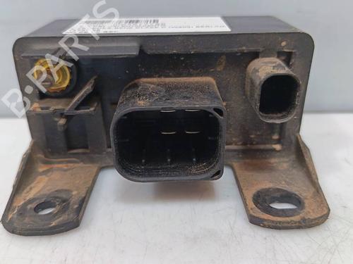 Used Electronic module Electronic module MERCEDES-BENZ C-CLASS (W203) C 200 CDI (203.007) (122 hp) 40435251 40435251