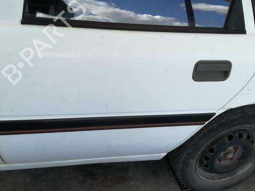 Gearbox OPEL VECTRA A (J89) 1.7 D (F19, M19) | BP12697221M3 