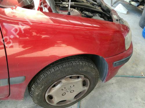 Airco pomp PEUGEOT 106 II (1A_, 1C_) 1.5 D | BP12694341M34 