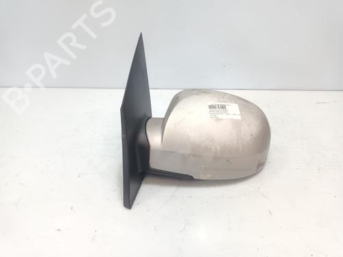 Left mirror HYUNDAI GETZ (TB) 1.5 CRDi | BP24868987C26 
