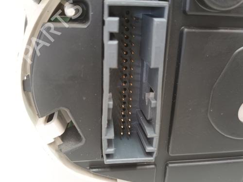 Instrument cluster FORD FIESTA VI (CB1, CCN) 1.25 | BP12789653C47 
