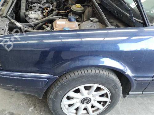 Left rear steering knuckle AUDI 80 B4 Saloon (8C2) 1.9 TDI | BP15958308M27 