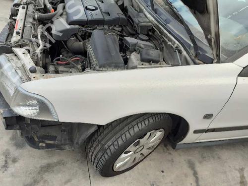 AC radiator VOLVO S40 I (644) 1.6 | BP12770444M32 
