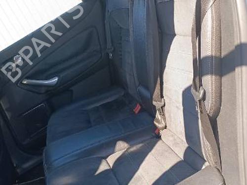 Climate control FORD MONDEO IV (BA7) 2.0 TDCi | BP40076773I5 - Image 16