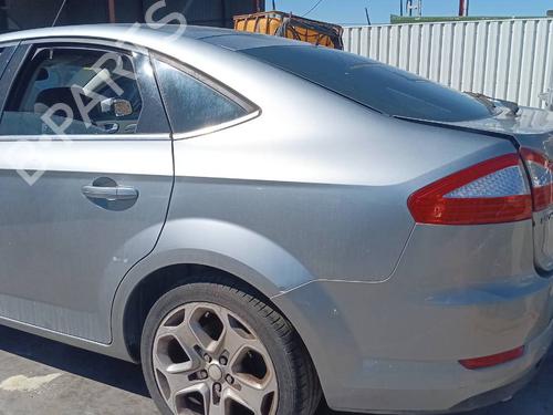 Climate control FORD MONDEO IV (BA7) 2.0 TDCi | BP40076773I5 - Image 7