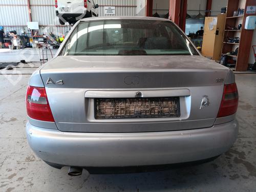 Drosselklappe AUDI A4 B5 (8D2) 1.8 | BP19637605M82