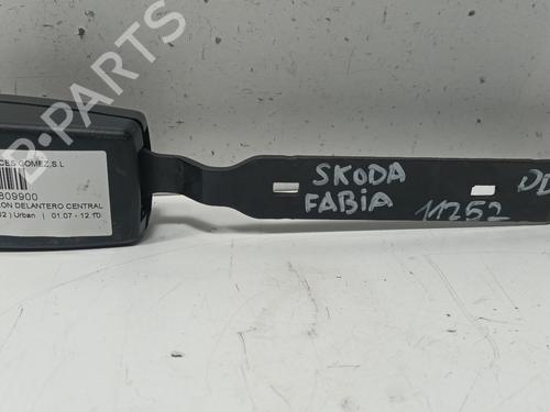 Used Other SKODA FABIA II (542) 1.4 TDI (70 hp) 16545984