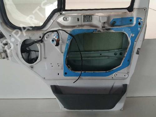 Right front door FORD TRANSIT Van (FA_ _)  | BP12857570C3 