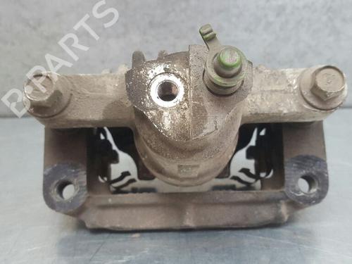 Right rear brake caliper CHEVROLET ALERO 2.4 16V | BP12728360M106 