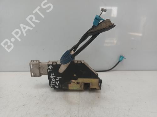 Rear right lock CITROËN C4 I (LC_)  | BP22336686C99 