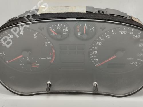 Kombiinstrument Kombiinstrument AUDI A3 (8L1) 1.8 (125 hp) 36279395 36279395