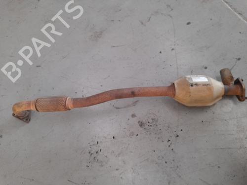 Used Catalyst DAEWOO MATIZ (M100, M150) 0.8 (52 hp) 12770738
