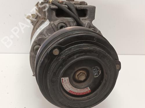 AC compressor BMW 5 (E39) 528 i | BP12791638M34 