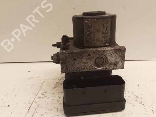 ABS pump CITROËN C2 (JM_) 1.4 HDi | BP12757763M43 