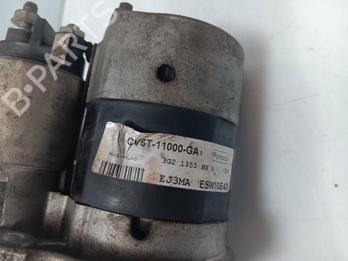 Starter FORD FOCUS III 1.0 EcoBoost | BP40267260M8 - Image 5