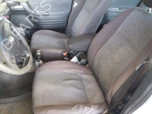 Injector OPEL ZAFIRA A MPV (T98) 2.0 DTI 16V (F75) | BP12752817M100