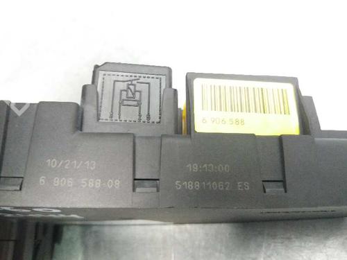 Fuse box BMW 5 (E60) 523 i | BP12813722E1 
