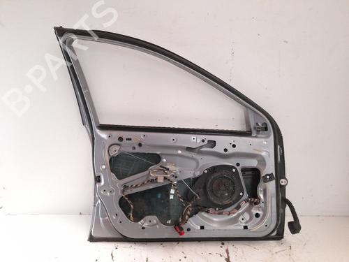 Left front door PEUGEOT 607 (9D, 9U) 2.0 HDi | BP12723247C2 