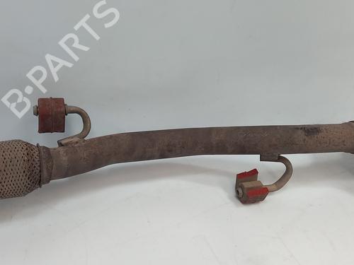 Catalyst SEAT IBIZA III (6L1) | BP37177135M10 - Image 2