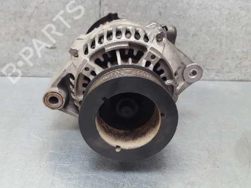 Used Alternator TOYOTA HILUX VII Pickup (_N1_, _N2_, _N3_) [2004-2016]  12857341