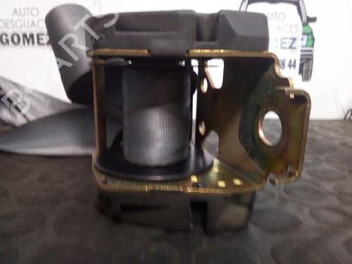 Rear right seatbelt RENAULT MEGANE I (BA0/1_) 1.6 e (BA0F, BA0S) | BP12814769I28 