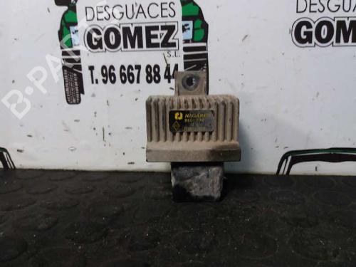 Used Electronic module RENAULT LAGUNA II (BG0/1_) 1.9 dCi (BG08, BG0G) (120 hp) 12685962