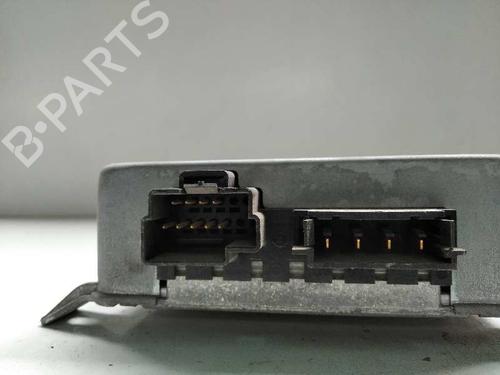 ECU airbags CHRYSLER VOYAGER / GRAND VOYAGER III (GS_, NS_) 2.5 TD | BP12701535M53 