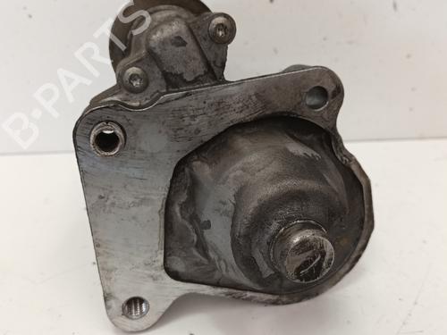 Starter MAZDA 3 Saloon (BK) 1.6 DI Turbo (BK12Y) | BP12782309M8 
