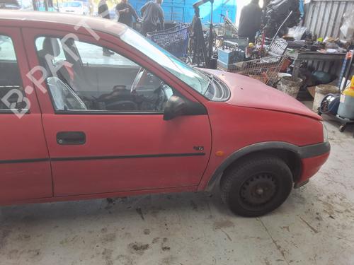 Right headlight OPEL CORSA B (S93) 1.2 i 16V (F08, F68, M68) | BP31995231C29 