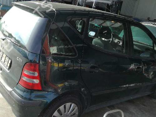 ABS Bremseaggregat MERCEDES-BENZ A-CLASS (W168) A 170 CDI (168.009, 168.109) | BP12717310M43 