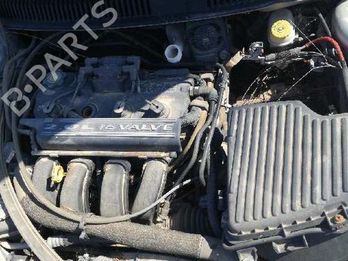 Left rear door CHRYSLER NEON II 2.0 16V | BP12702144C4 