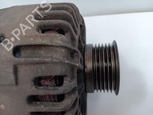 Alternator CITROËN C2 (JM_) 1.4 HDi | BP34706200M7 - Image 3