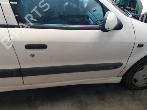 Transmisión delantera izquierda CITROËN XSARA (N1) 1.4 i | BP12706746M38