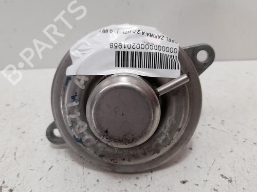 Used Egr OPEL ZAFIRA A MPV (T98) 2.0 DTI 16V (F75) (101 hp) 12734646