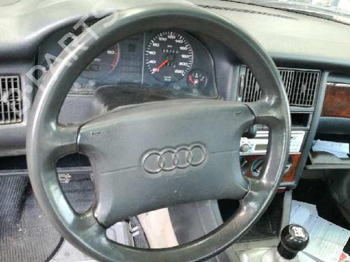 Left rear steering knuckle AUDI 80 B4 Saloon (8C2) 1.9 TDI | BP15958308M27 
