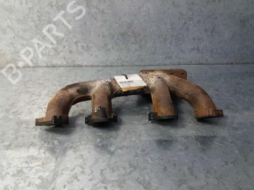 Udstødningsmanifold LANCIA DELTA II (836_) 1.9 TD (836AM, 836AN) (90 hp) 12810458