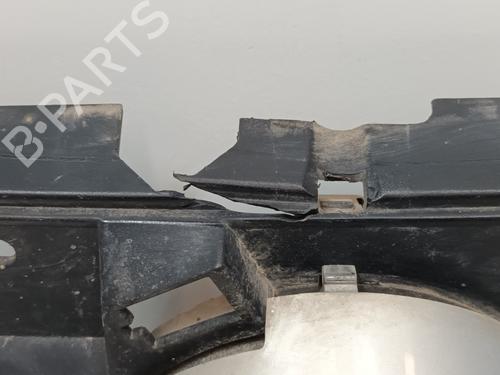 Grill VW GOLF IV Variant (1J5) 1.9 TDI | BP17531153C40 
