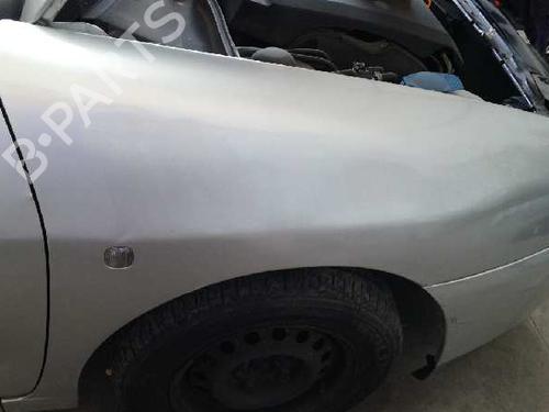 Engine SEAT CORDOBA (6K1, 6K2) 1.9 SDI | BP12699820M1 