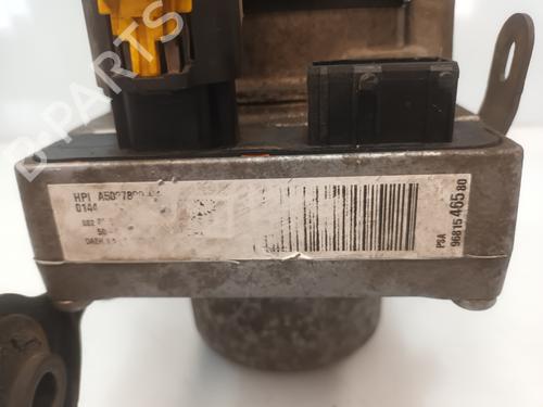Steering pump PEUGEOT 307 CC (3B)  | BP27723398M99 
