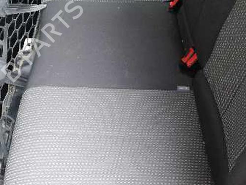 Rear wiper motor SEAT LEON (1P1) 1.6 TDI | BP12729786M102 