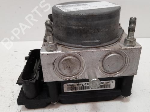 ABS pump NISSAN NOTE (E11, NE11) 1.4 | BP12715914M43 