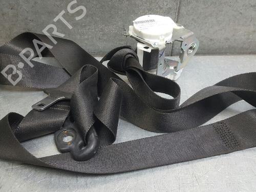 Front left seatbelt FORD FOCUS II Convertible 2.0 TDCi | BP12743710I26 