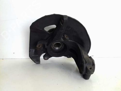 Left front steering knuckle ROVER 75 (RJ) 2.5 V6 | BP12725245M25 