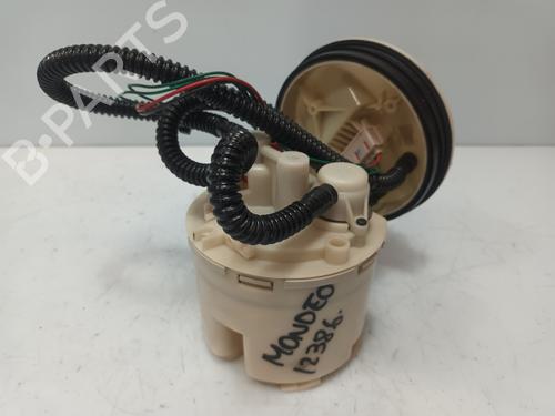 Fuel pump FORD MONDEO III (B5Y) 2.0 16V | BP24396151M76 