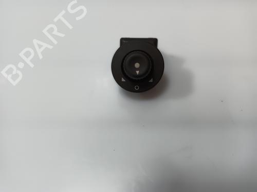 Used Mirror switch CITROËN BERLINGO MULTISPACE (B9) 1.6 HDi 75 / BlueHDi 75 (75 hp) 18054177