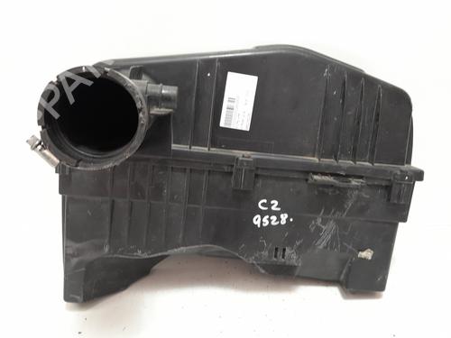 Air filter box CITROËN C2 (JM_) 1.4 | BP13982581M87